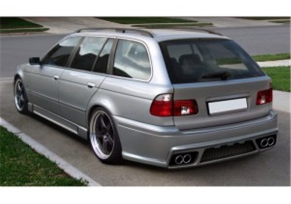 Kit carroceria BMW 5 Series E39 E-Style
