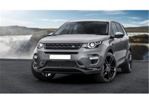Kit carroceria Land Rover Discovery Sport 1 L550 Stenos
