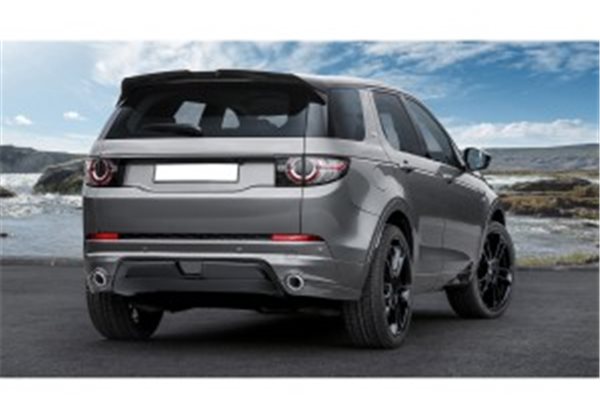 Kit carroceria Land Rover Discovery Sport 1 L550 Stenos