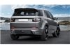 Kit carroceria Land Rover Discovery Sport 1 L550 Stenos