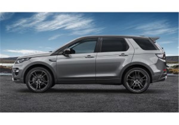 Kit carroceria Land Rover Discovery Sport 1 L550 Stenos