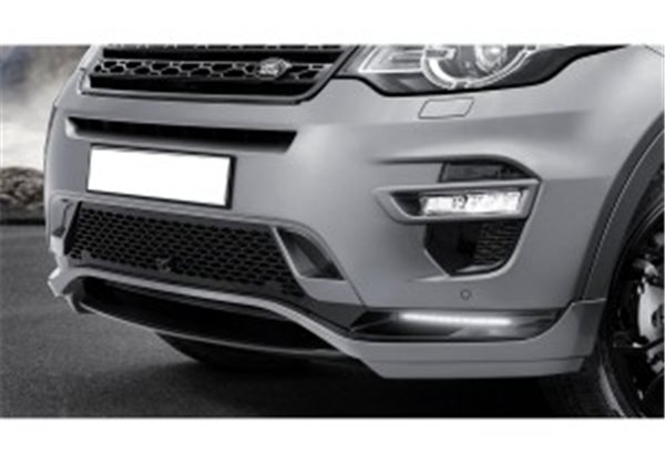 Kit carroceria Land Rover Discovery Sport 1 L550 Stenos