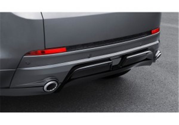 Kit carroceria Land Rover Discovery Sport 1 L550 Stenos