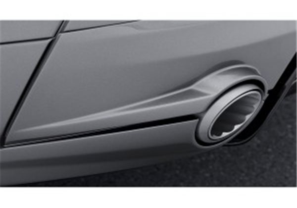 Kit carroceria Land Rover Discovery Sport 1 L550 Stenos