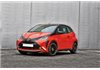 Kit carroceria Toyota Aygo MK2 Mystic