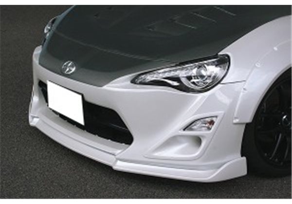Kit carroceria Toyota GT86 Japan