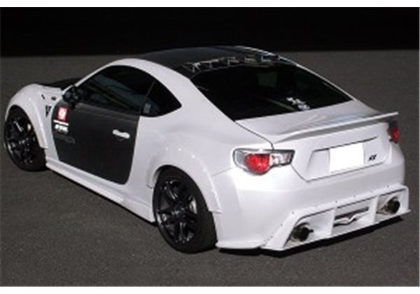 Kit carroceria Toyota GT86 Japan
