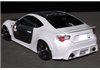 Kit carroceria Toyota GT86 Japan