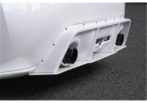 Kit carroceria Toyota GT86 Japan