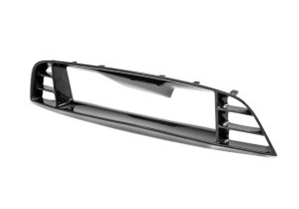 Calandra Ford Mustang MK5 Facelift OEM Carbon Fiber