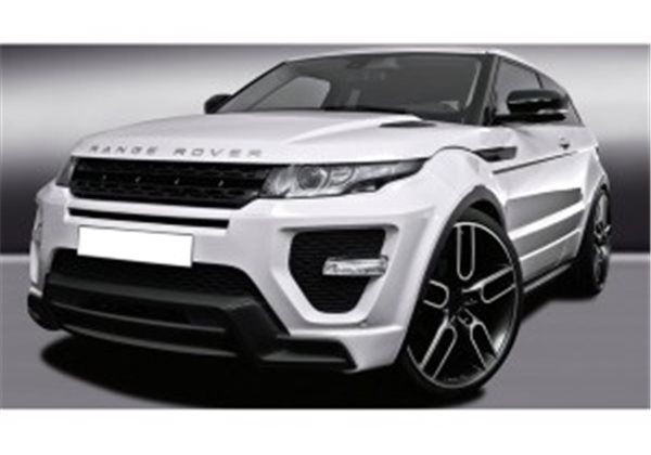 Kit carroceria Land Rover Range Rover Evoque 1 C2