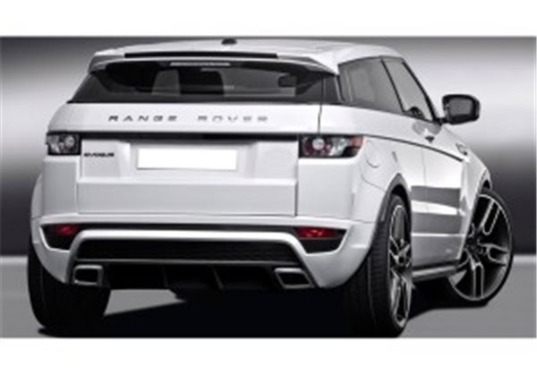 Kit carroceria Land Rover Range Rover Evoque 1 C2