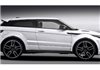 Kit carroceria Land Rover Range Rover Evoque 1 C2