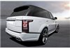 Kit carroceria Land Rover Range Rover MK4 C2 Wide