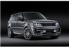 Kit carroceria Land Rover Range Rover Sport MK2 Stovax Wide