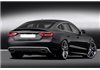 Añadido trasero Audi A5 / S5 8T Facelift CX