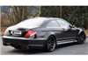 Kit carroceria Mercedes CL-Class W216 Exclusive Wide