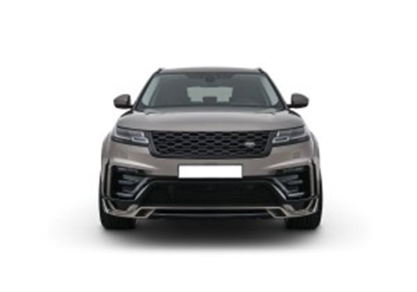 Paragolpes delantero Land Rover Range Rover Velar Stenos