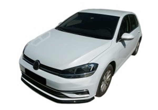 Kit carroceria VW Golf 7 Facelift Meriva