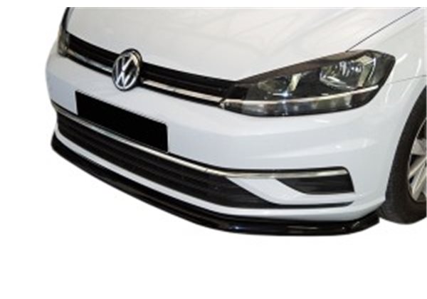 Kit carroceria VW Golf 7 Facelift Meriva