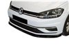 Kit carroceria VW Golf 7 Facelift Meriva