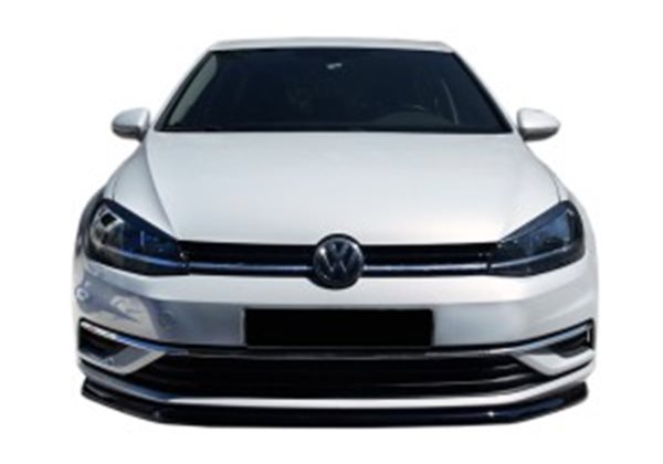 Kit carroceria VW Golf 7 Facelift Meriva