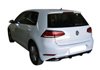 Kit carroceria VW Golf 7 Facelift Meriva