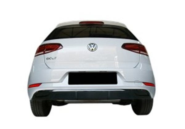 Kit carroceria VW Golf 7 Facelift Meriva