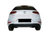 Kit carroceria VW Golf 7 Facelift Meriva