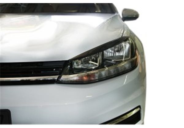 Kit carroceria VW Golf 7 Facelift Meriva