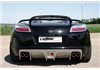 Kit carroceria Opel GT Lumma