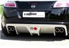 Kit carroceria Opel GT Lumma