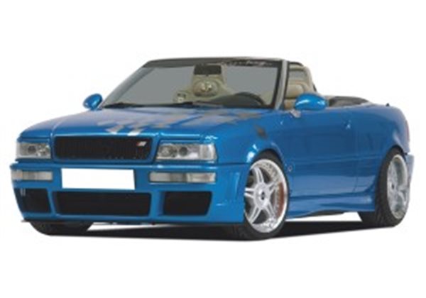 Kit carroceria Audi 80 R2