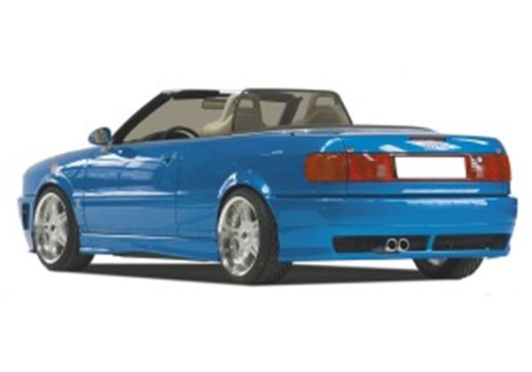 Kit carroceria Audi 80 R2