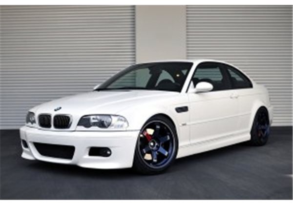 Aletas BMW 3 Series E46 M3 OEM