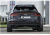 Aleron Audi Q8 P3