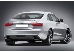 Añadido trasero Audi A5 / S5 8T C2