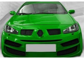 Kit carroceria Renault Megane MK2 Facelift Sport