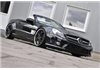 Kit carroceria Mercedes SL R230 Facelift Exclusive Wide