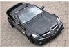 Kit carroceria Mercedes SL R230 Facelift Exclusive Wide