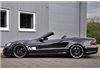 Kit carroceria Mercedes SL R230 Facelift Exclusive Wide
