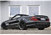 Kit carroceria Mercedes SL R230 Facelift Exclusive Wide