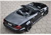 Kit carroceria Mercedes SL R230 Facelift Exclusive Wide