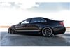 Kit carroceria Mercedes S-Class W221 Proteus Wide