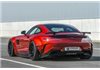 Kit carroceria Mercedes GT P2 Wide