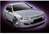 Kit carroceria Peugeot 406 BSX