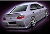 Kit carroceria Peugeot 406 BSX