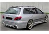 Kit carroceria Peugeot 406 BSX