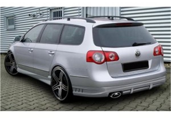 Kit carroceria VW Passat B6 3C A-Style