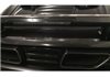 Carcasa trasera panel McLaren MP4-12C Supreme Carbon Fiber Rear Exhausts